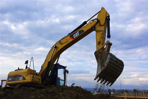 Everything You Need To Know About Walking Spider Excavators
