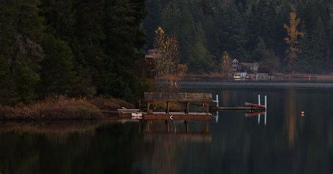 4 Reasons You Need To Visit Shawnigan Lake British Columbia Huffpost