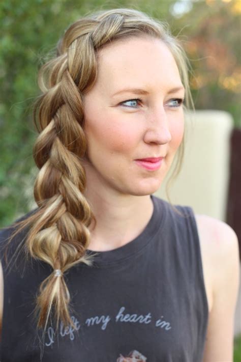 Hairstyles 10 Quick Hairstyle Ideas For Moms Braided Hairstyles Easy Latest Braided