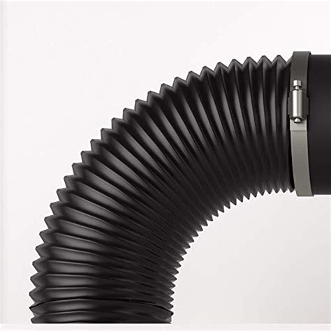 Ac Infinity Flexible 8 Inch Aluminum Ducting Heavy Duty Four Layer Pr