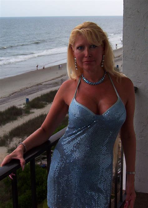 Characteristics of best dating sites for over 40. Blue Dress | Michele in a blue dress | California Will ...
