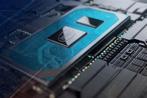La 10a generación de procesadores Intel llevan Wifi 6 de forma nativa