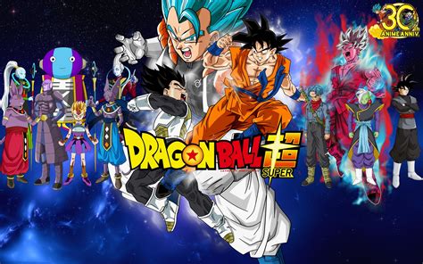 Get us on google play store. Dragon Ball Super Wallpaper (58+ images)