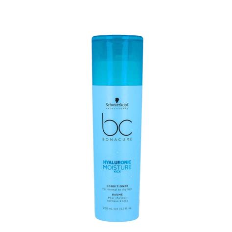 Schwarzkopf Bc Hmk Conditioner 200ml Walmart Canada