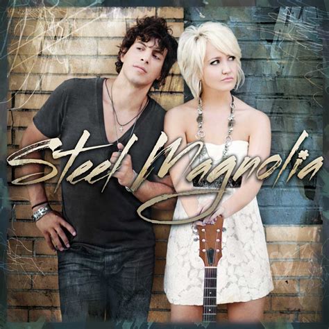 Steel magnolias ( also known as: The Tack Online : BVU announces Steel Magnolia as ...