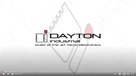 Dayton Industrial