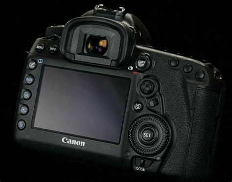Canon Eos 5d Mark Iv Body Dslr Digitalni Fotoaparat Ac1483c004aa