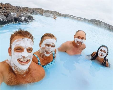 The Blue Lagoon Pool Iceland Day Tours Ruhls Of The Road Blue