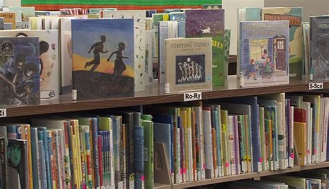 Wauwatosa Library Eliminates Fines For Overdue Childrens Books