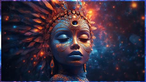 Elevate Your Consciousness with 852 Hz Journey into the Realms of