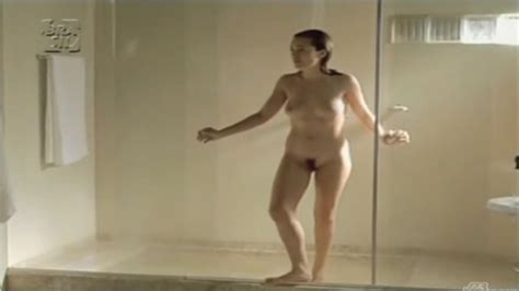 Naked Karine Carvalho In Brasília 18