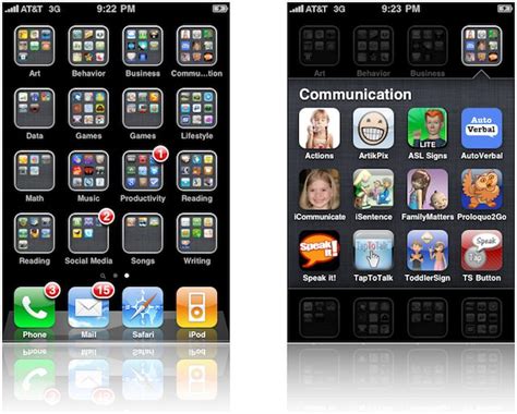 The Evolution Of Ios From Iphone Os To Ios 7 Cult Of Mac