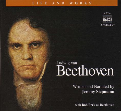 Eclassical Life And Works Beethoven