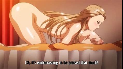 Kyonyuu Princess Saimin Episode Anime Sex