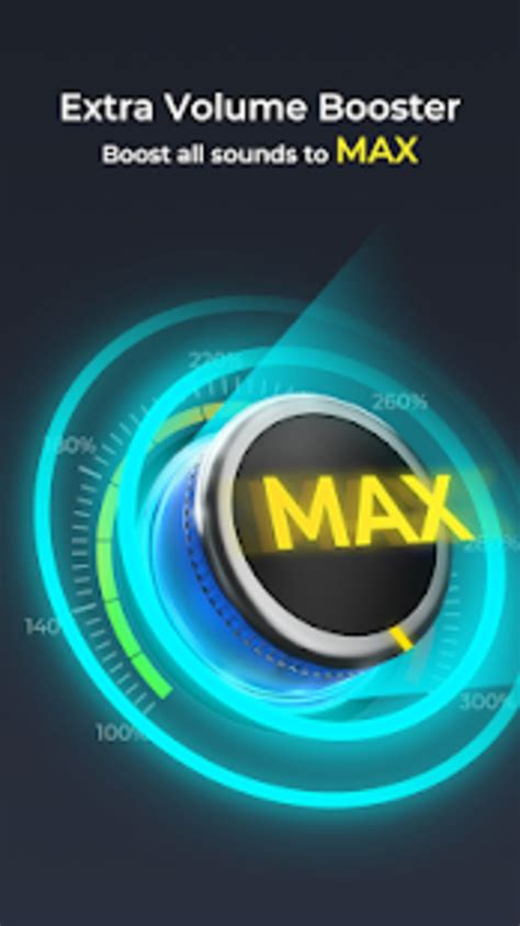 Extra Volume Booster Equalizer Apk For Android Download