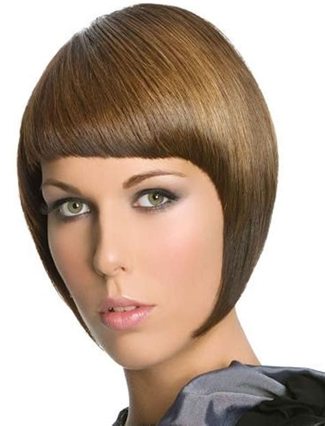 Browse here for best collection of different hair lengths, hair tips and hair color highlights. Short Bob Haircuts for Straight Hair 2019-2020 - Hair Colors