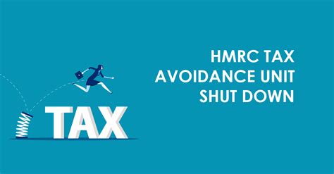 Hmrc Tax Avoidance Unit Shut Down Magma Chartered Accountants