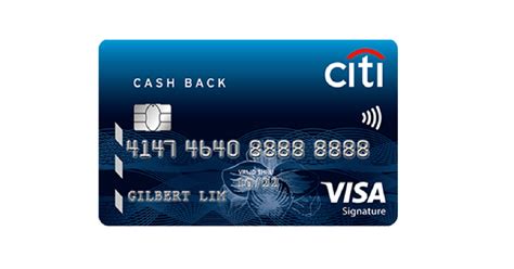 Discover will automatically match all the cash back you've earned at the end of your. Citi Cash Back Credit Card Review 2019: Minor Tweak, Major ...