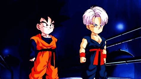 With tenor, maker of gif keyboard, add popular dragon ball z animated gifs to your conversations. dbz gif on Tumblr