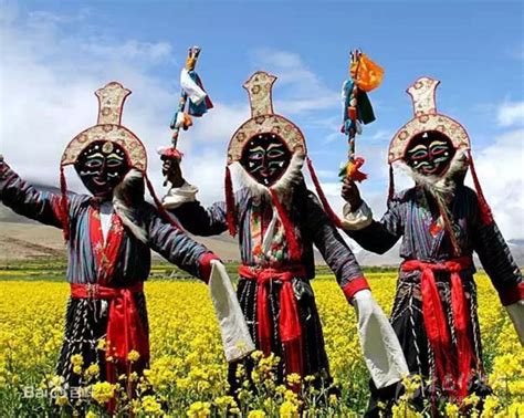 木雅藏戏在岁月的磨砺中传承 康藏文化 康巴传媒网