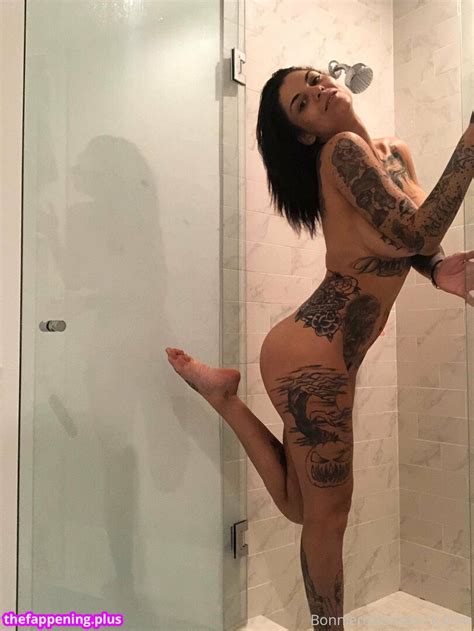 Bonnie Rotten Bonnierottenx Officialbonnierotten Nude Onlyfans