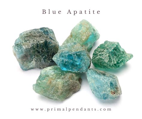 Blue Apatite Meaning Healing Properties And Benefits