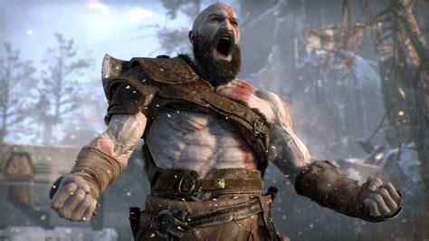 Sony Didnt Really Want Another God Of War Game Push Square