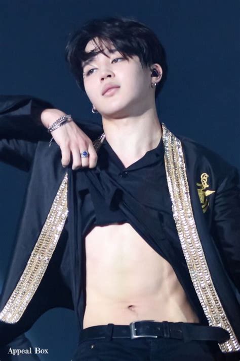 His height is 1.78 m and weight is 65 kg. Jimin doesn't seem to enjoy showing his abs... | Jimim ...