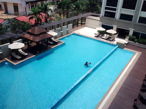 Perhentian Trip Day 5 Hotel Perdana Kota Bharu