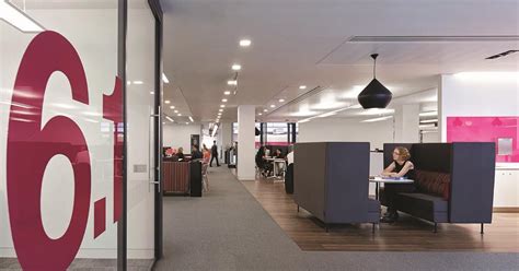 Pwcs London Office Highest Breeam Rated Building Ever Features