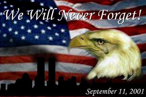 9 11 Remembrance