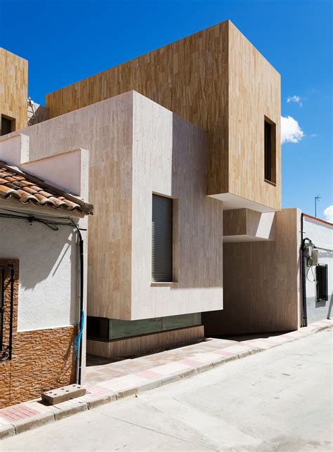 House R+ | OOIIO Architecture | Archello | Architecture, Residential architecture, Architecture ...