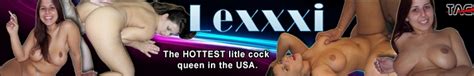 Lexxxi And Her Lesbian Pussy Lick Fest