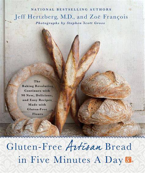 The 11 Best Bread Cookbooks Of 2023 By The Spruce Eats