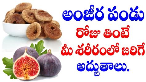 Fruit For No Pregnancy Benefits Of Anjeer Dry Fruits Health
