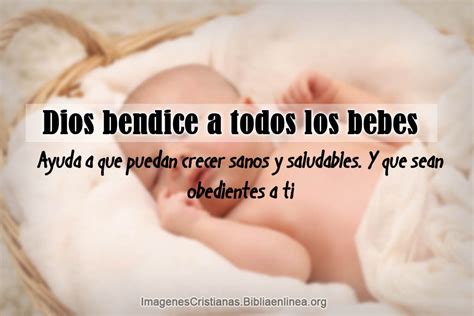 Cada bebé es un milagro. Imagenes Cristianas para dedicar a recien nacidos