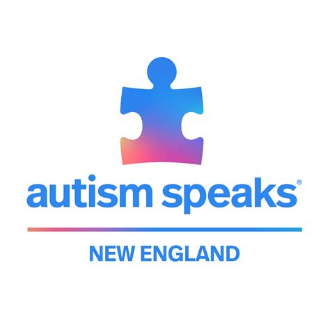 Autism Speaks New England Chapter