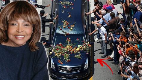 Most Expensive Car Tina Turner Grammy Funeral Famous People Body