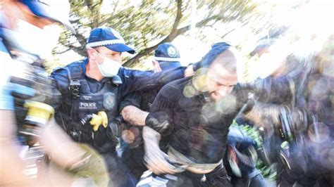 More news for sydney protest » Sydney lockdown protest: Reports four NSW Health staff ...