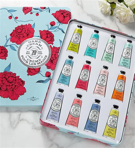 We did not find results for: La Chatelaine Deluxe Hand Cream Tin from 1-800-FLOWERS.COM