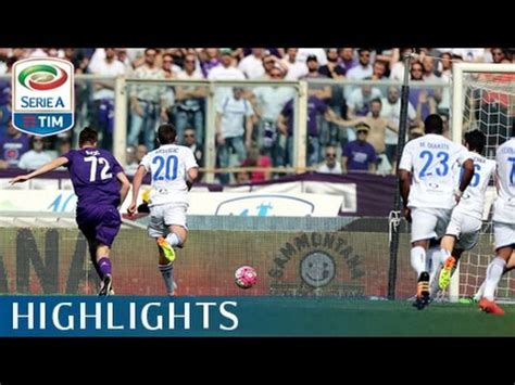 Statistics at home vs away. Fiorentina - Sampdoria 1-1 - Highlights - Matchday 31 ...