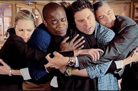 The Cast Of Psych Told Us All About The Upcoming Movie And I Honestly