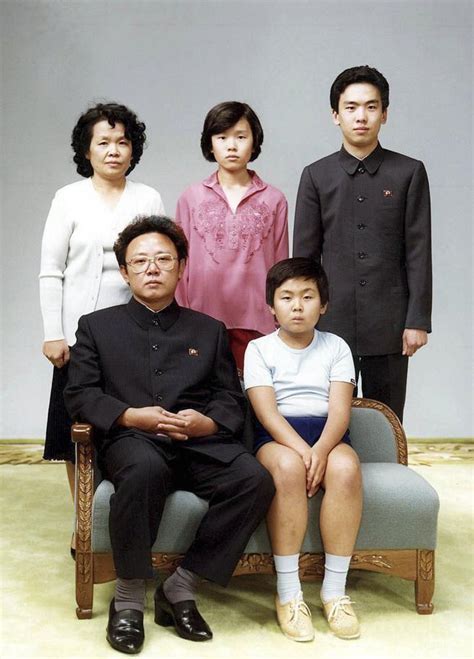 Kim Jong Nam, la última víctima de una dinastía aterradora