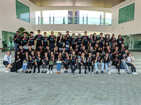 Penang future foundation (pff) started in 2015 as the penang state government's initiative to aid outstanding and deserving malaysian youths to pursue tertiary studies in public/private universities in malaysia. PFF Bootcamp 2019 - Penang Future Foundation