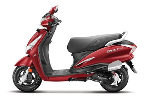 Hero Duet Price 2024 Duet Scooter Mileage Specifications And Colors Droom