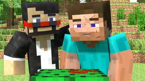 if minecraft were more realistic minecraft animation youtube