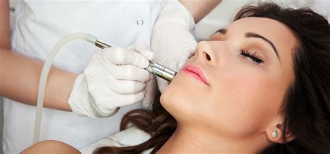 Visage Skin Clinic Microdermabrasion For Acne Scars Treatment In Pune