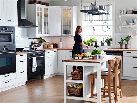 Evolution of ikea kitchen cabinets first, it's important to note that ikea no longer offers the confusing mishmash of cabinet lines featuring those easily parodied names in all caps, such as värde, akurum, perfekt, ramsjö, and attityd. Smart Budget | HGTV
