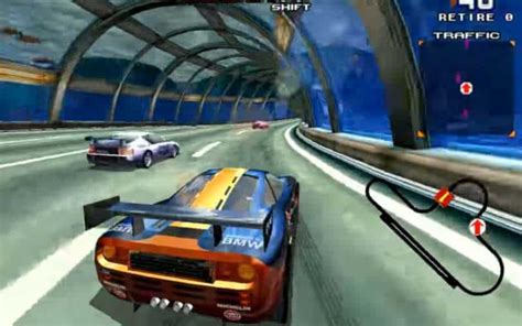 The Best Arcade Racing And Driving Games Ever