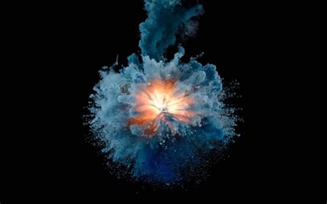 Explosion Wallpaper Download To Your Mobile From Phoneky